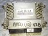 Engine control unit/module ECU 96983177