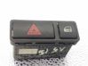 Hazard light switch 61318368920