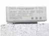 Yaw turn rate sensor 8386932