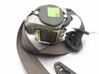 Front seatbelt 8E0857706C