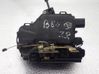 Rear door lock 3B4839016A