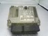 Engine control unit/module ECU 96814451