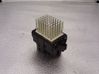 Heater blower motor/fan resistor DG9H19E624AA