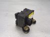 ESP acceleration yaw rate sensor 6G9N14B296AC