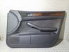 Front door card panel trim 4B1867106