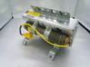 Passenger airbag 96833050