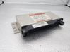ABS control unit/module 4D0907379D