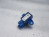Airbag deployment crash/impact sensor 30798511