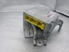 Airbag control unit/module 8917020150