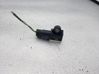 Airbag deployment crash/impact sensor 8V4T14B006AA