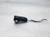 Airbag deployment crash/impact sensor 8V4T14B006AA