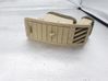 Dashboard side air vent grill/cover trim 8L8478046B30A