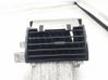 Dashboard side air vent grill/cover trim 3D1853232