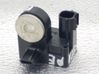 Airbag deployment crash/impact sensor 7L1414B345AA