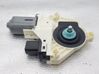 Front door window regulator motor 971461105