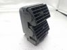 Moldura protectora de la rejilla de ventilación lateral del panel 893820901A