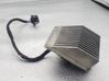 Heater blower motor/fan resistor 6Q2907521B