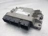 Engine control unit/module ECU E2BA12A650SE