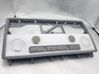 Rear seat light 3D0947136A