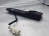 Front seatbelt buckle 34085077A