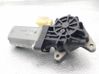 Seat adjustment motor 0390203044