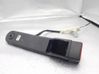 Front seatbelt buckle 34085077A