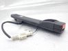 Front seatbelt buckle 34085077A