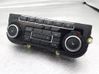 Climate control unit 5K0907044AR