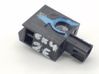Airbag deployment crash/impact sensor 13502577