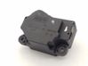 Air flap motor/actuator 4N5H19E616AC