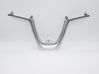 Steering wheel column trim 3067032