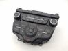 Radio/CD/DVD/GPS head unit F1ET18K811LD