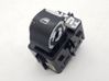 Electric window control switch DG9T14529AAW