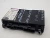 Door central lock control unit/module 96GP15K600DB