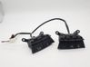 Other switches/knobs/shifts 4M5T9E740AA