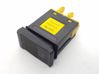 Fog light switch 4A0941563A