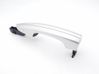 Rear door exterior handle DS73F26605B
