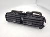 Dash center air vent grill DS7319K617AJW