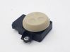 Seat control switch 8E0959777B