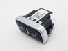 Central locking switch button BB5T14017DCW
