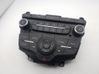 Radio/CD/DVD/GPS head unit F1ET18K811LD