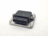 Ignition amplifier control unit 191905351B