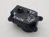 Air flap motor/actuator 13372966