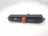 Hazard light switch 25874290