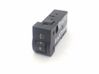 Headlight level height control switch UR79666FO