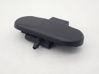 Windshield washer spray nozzle 8T0955988