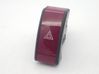 Hazard light switch 13539900