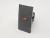 Hazard light switch 13138255