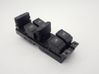 Electric window control switch 1J4959857