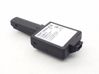 Interior comfort aerial antenna 6G9T15K602AB